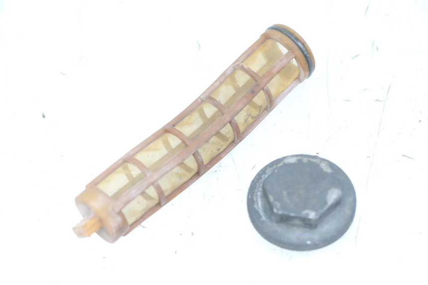 photo de TAPPO OLIO MOTORE PIAGGIO MP3 LT 400 (2007 - 2012)