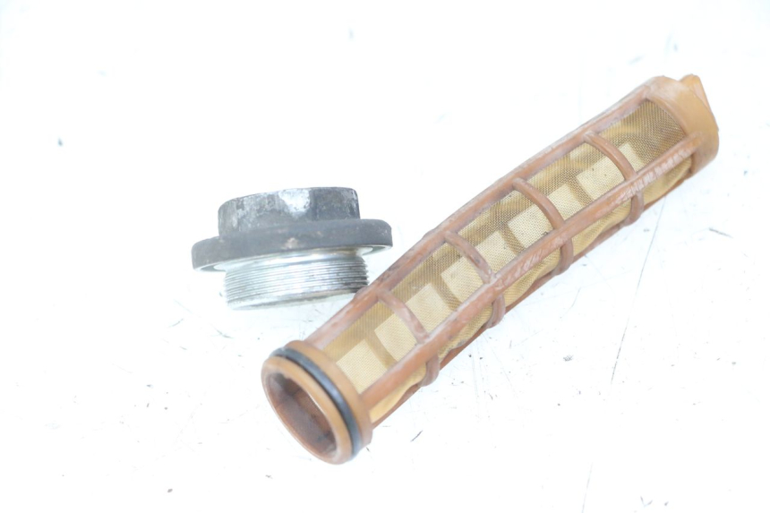 photo de TAPPO OLIO MOTORE PIAGGIO MP3 LT 400 (2007 - 2012)