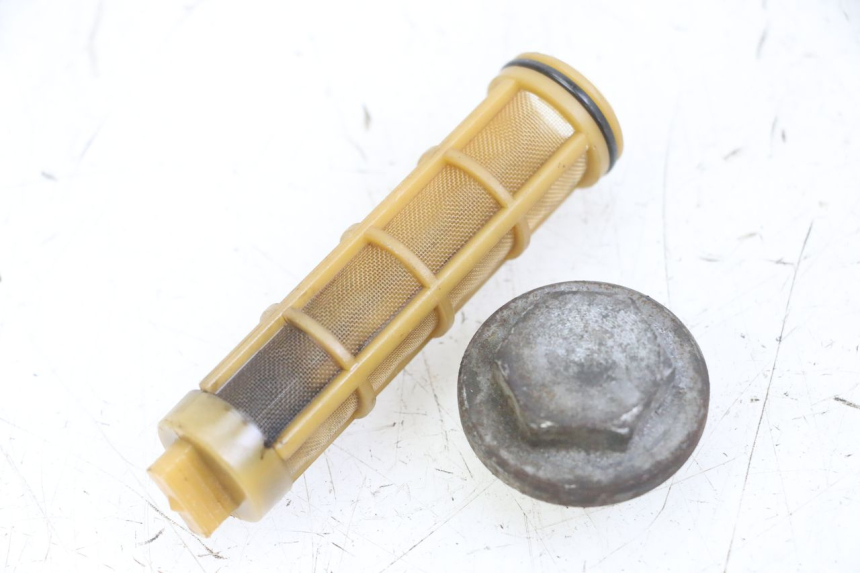 photo de TAPPO OLIO MOTORE PIAGGIO MP3 LT 300 (2010 - 2016)
