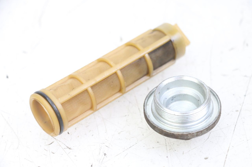 photo de TAPPO OLIO MOTORE PIAGGIO MP3 LT 300 (2010 - 2016)