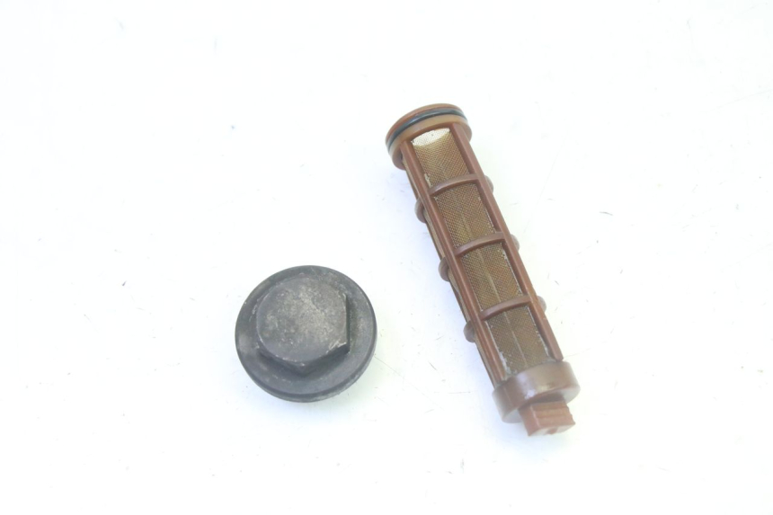 photo de TAPPO OLIO MOTORE PIAGGIO MP3 LT 300 (2010 - 2016)