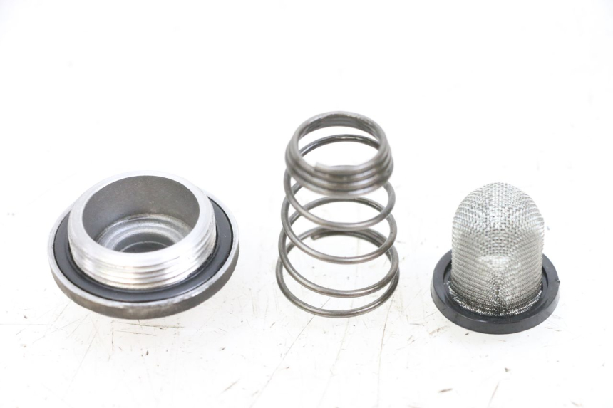 photo de TAPPO OLIO MOTORE JM MOTORS OLDIES 4T 50 (2010 - 2020) - Vista principale