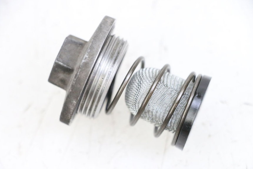 photo de TAPPO OLIO MOTORE JM MOTORS OLDIES 4T 50 (2010 - 2020) - Dettaglio del componente