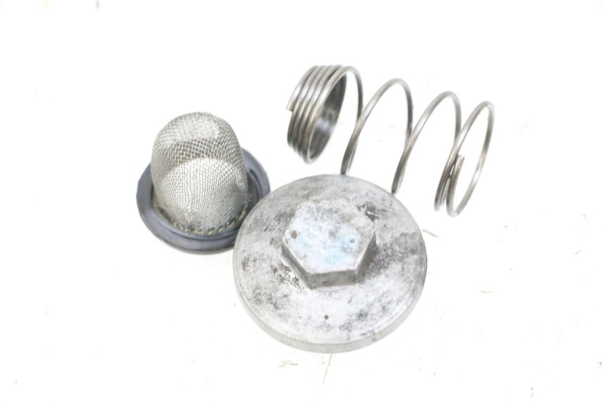 photo de TAPPO OLIO MOTORE SYM ORBIT III 3 4T 50 (2018 - 2021) - Zoom sullo stato d'uso