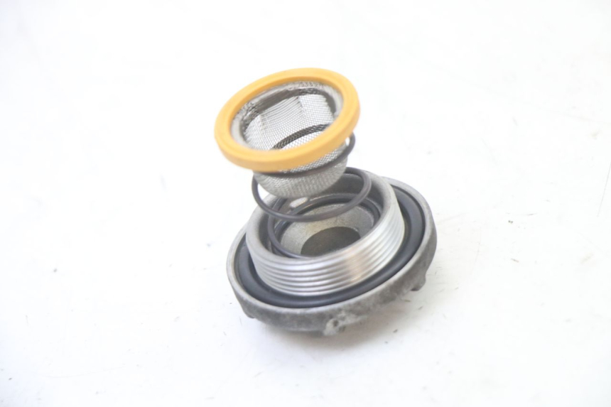 photo de TAPPO OLIO MOTORE MBK OVETTO 4T 50 (2008 - 2016)