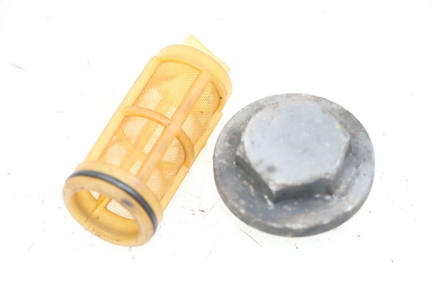 photo de TAPPO OLIO MOTORE PIAGGIO VESPA GRANTURISMO 200 (2004 - 2005)