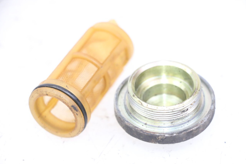 photo de TAPPO OLIO MOTORE PIAGGIO VESPA GRANTURISMO 200 (2004 - 2005)