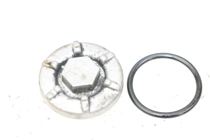 photo de TAPPO OLIO MOTORE YAMAHA X-CITY XCITY 125 (2007 - 2008)