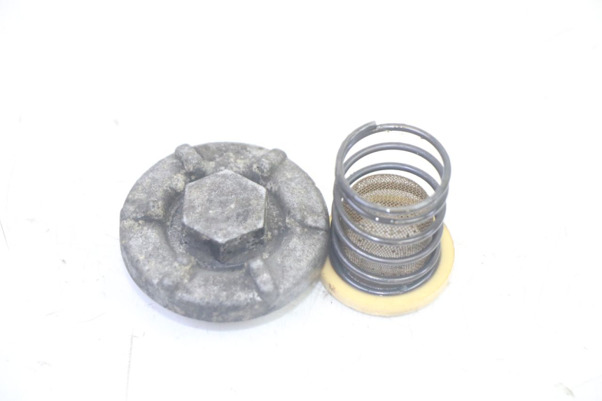 photo de TAPPO CARTER OLIO YAMAHA XMAX X-MAX 125 (2006 - 2009)