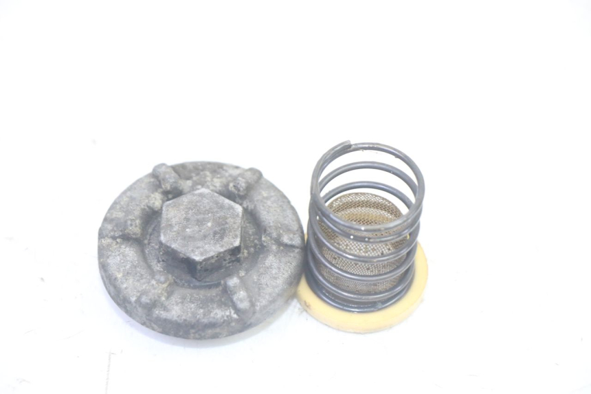 photo de TAPPO CARTER OLIO YAMAHA XMAX X-MAX 125 (2006 - 2009)