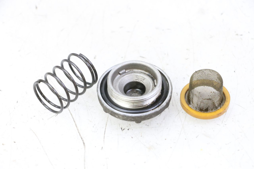 photo de TAPPO OLIO MOTORE YAMAHA X-MAX XMAX 250 (2006 - 2009)