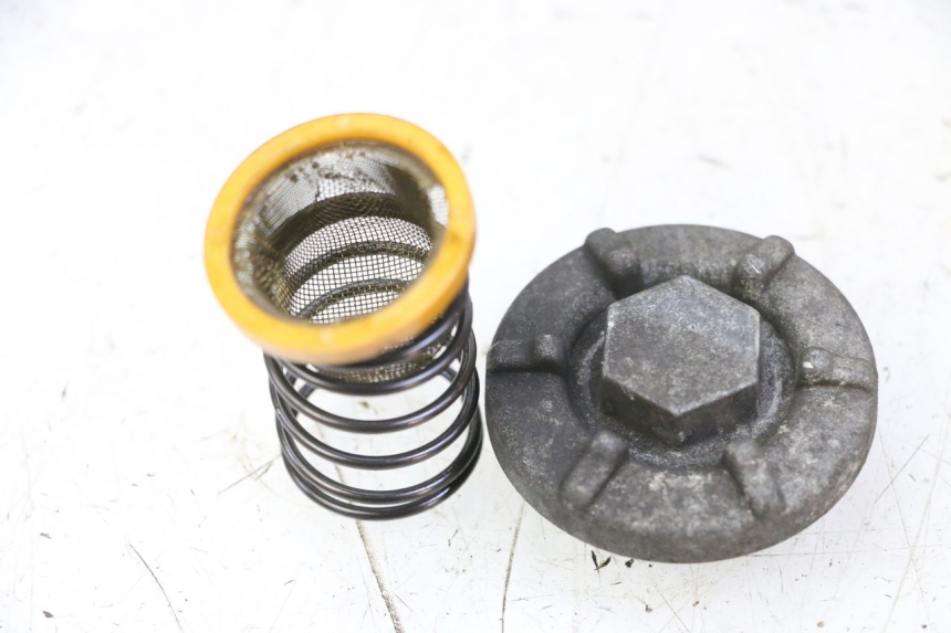 photo de TAPPO OLIO MOTORE YAMAHA X-MAX XMAX 250 (2006 - 2009)