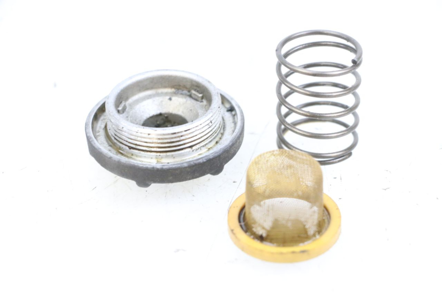 photo de TAPPO OLIO MOTORE YAMAHA X-MAX XMAX 125 (2010 - 2014)