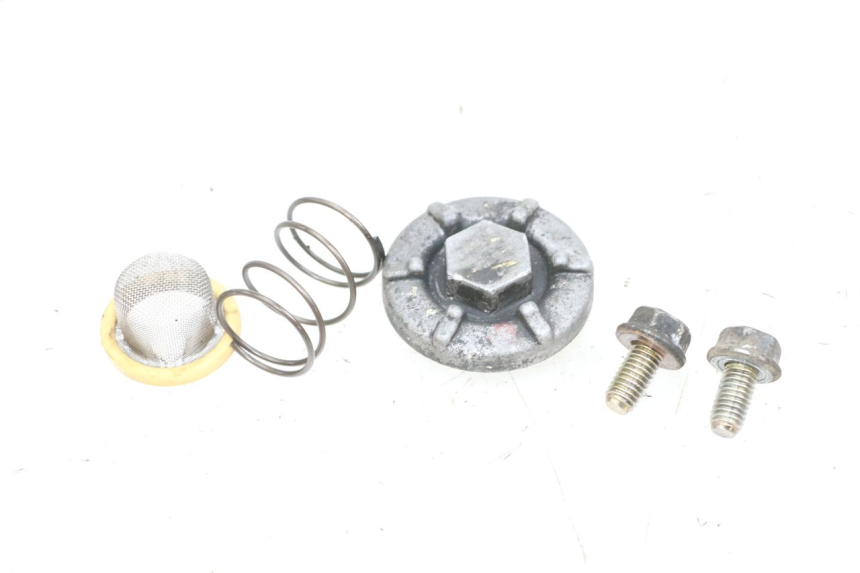 photo de TAPPO OLIO MOTORE YAMAHA YP MAJESTY 125 (2002 - 2006) - Vista principale