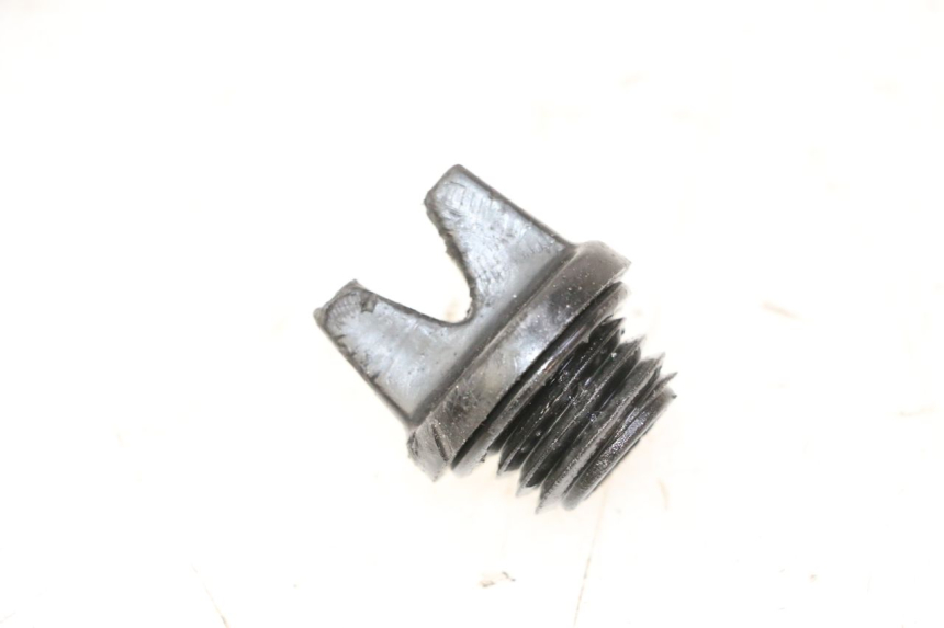 photo de TAPPO OLIO MOTORE YAMAHA YZ 125 (1998 - 2005)