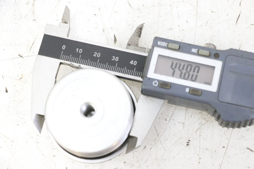 photo de TAPPO FORCELLA BMW C SPORT 650 (2015 - 2021)