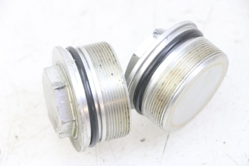 photo de TAPPO FORCELLA HONDA CBF 500 (2004 - 2007)