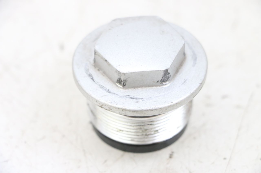 photo de TAPPO FORCELLA KSR CODE 125 (2018 - 2020) - Vista principale