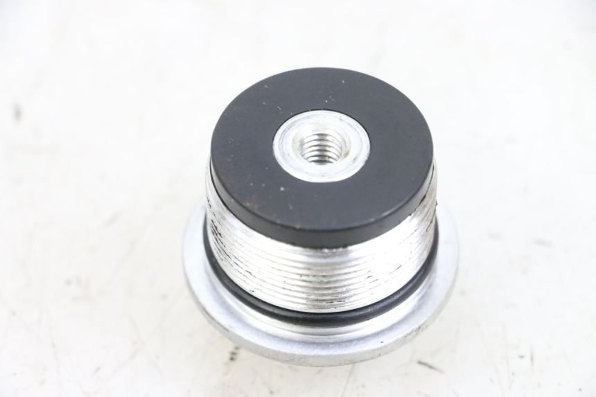 photo de TAPPO FORCELLA KSR CODE 125 (2018 - 2020) - Zoom sullo stato d'uso