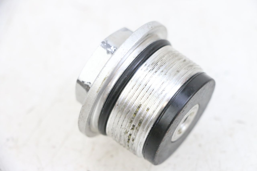 photo de TAPPO FORCELLA KSR CODE 125 (2018 - 2020) - Altra angolazione