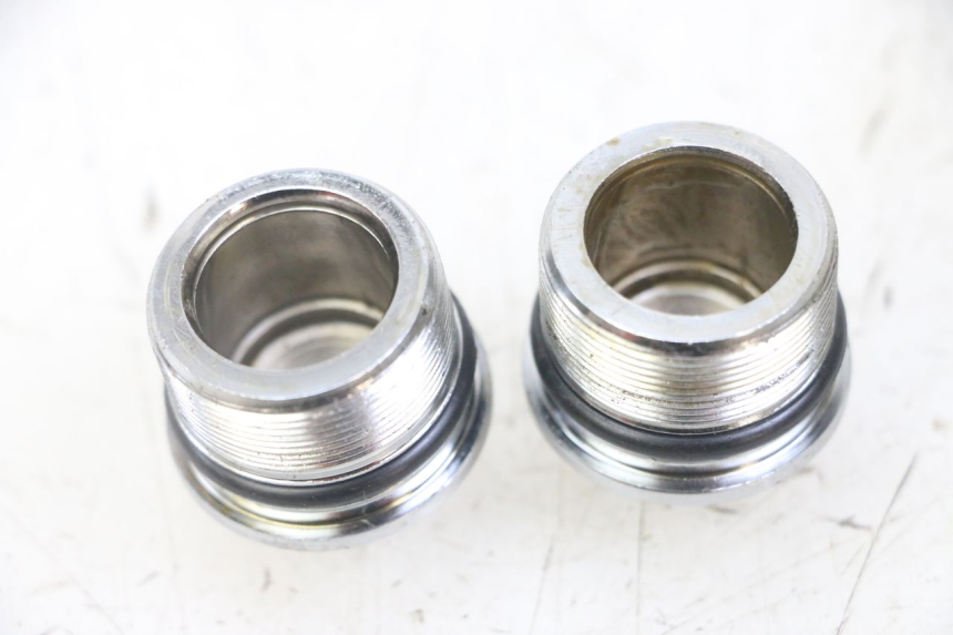 photo de TAPPO FORCELLA HONDA CRF-F CRF F 110 (2019 - 2022)