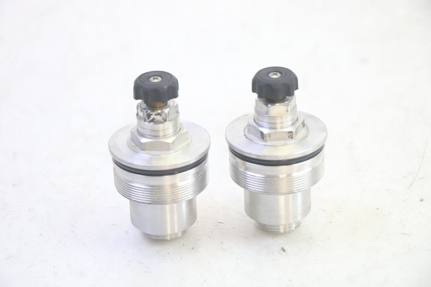 photo de TAPPO FORCELLA YAMAHA FJR ABS 1300 (2006 - 2012) - Vista principale