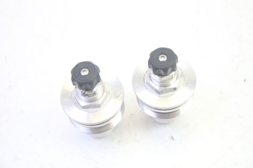 photo de TAPPO FORCELLA YAMAHA FJR ABS 1300 (2006 - 2012) - Dettaglio del componente