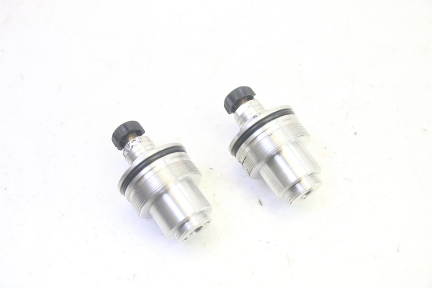 photo de TAPPO FORCELLA YAMAHA FJR ABS 1300 (2006 - 2012) - Zoom sullo stato d'uso