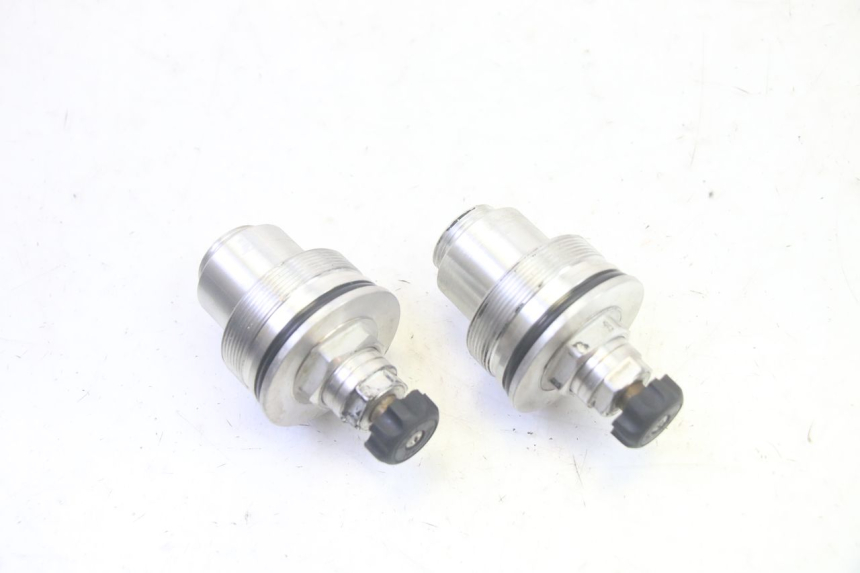 photo de TAPPO FORCELLA YAMAHA FJR ABS 1300 (2006 - 2012) - Altra angolazione