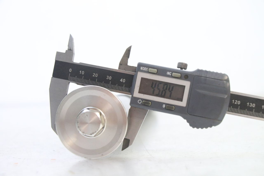 photo de TAPPO FORCELLA BMW G310 R 310 (2016 - 2020)