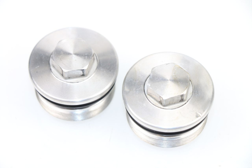 photo de TAPPO FORCELLA HONDA CB F CBF ABS 500 (2013 - 2015)