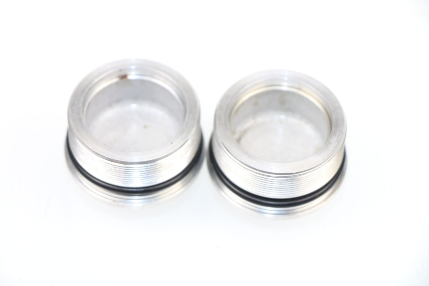 photo de TAPPO FORCELLA HONDA CB F CBF ABS 500 (2013 - 2015)