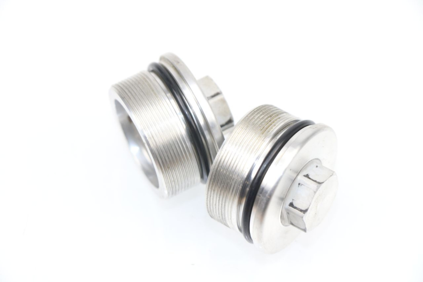 photo de TAPPO FORCELLA HONDA CB F CBF ABS 500 (2013 - 2015)