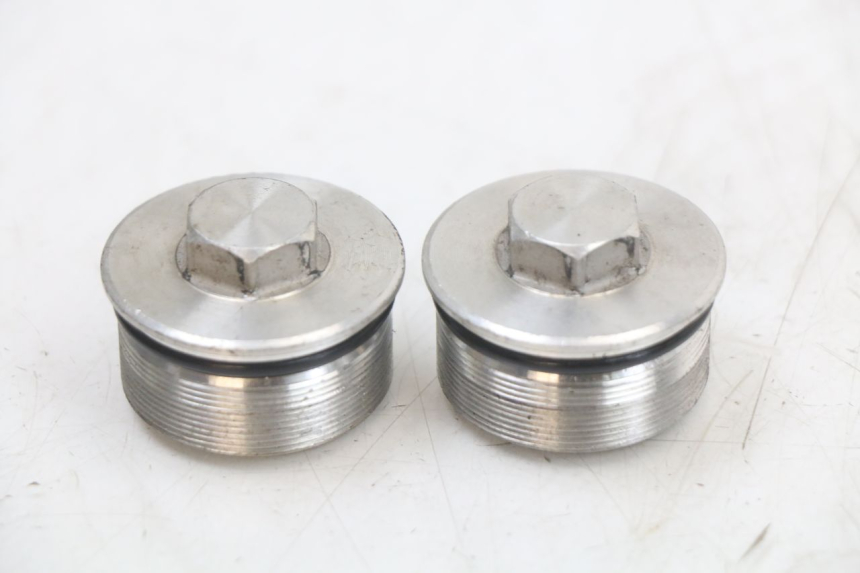 photo de TAPPO FORCELLA HONDA CBR F 1000 (1993 - 1996) - Vista principale