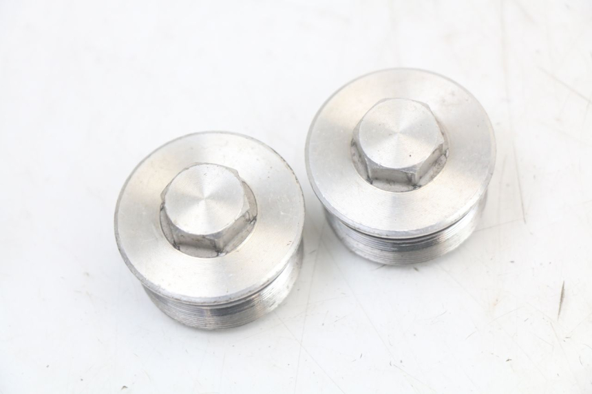 photo de TAPPO FORCELLA HONDA CBR F 1000 (1993 - 1996) - Dettaglio del componente