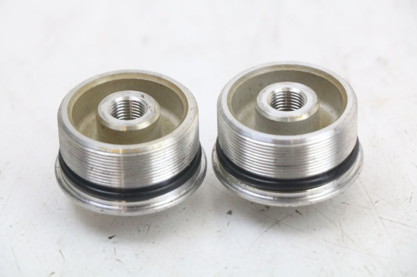 photo de TAPPO FORCELLA HONDA CBR F 1000 (1993 - 1996) - Altra angolazione