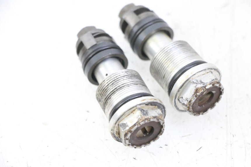 photo de TAPPO FORCELLA HONDA CR 85 (2003 - 2007)