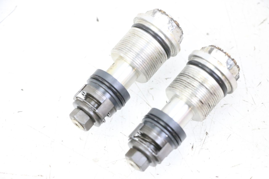 photo de TAPPO FORCELLA HONDA CR 85 (2003 - 2007)