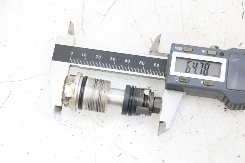 photo de TAPPO FORCELLA HONDA CR 85 (2003 - 2007)