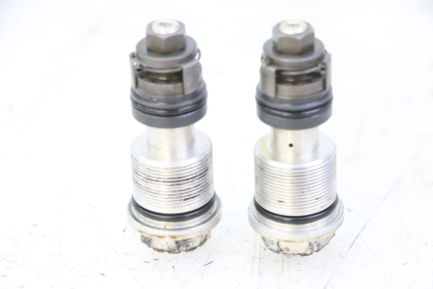 photo de TAPPO FORCELLA HONDA CR 85 (2003 - 2007)