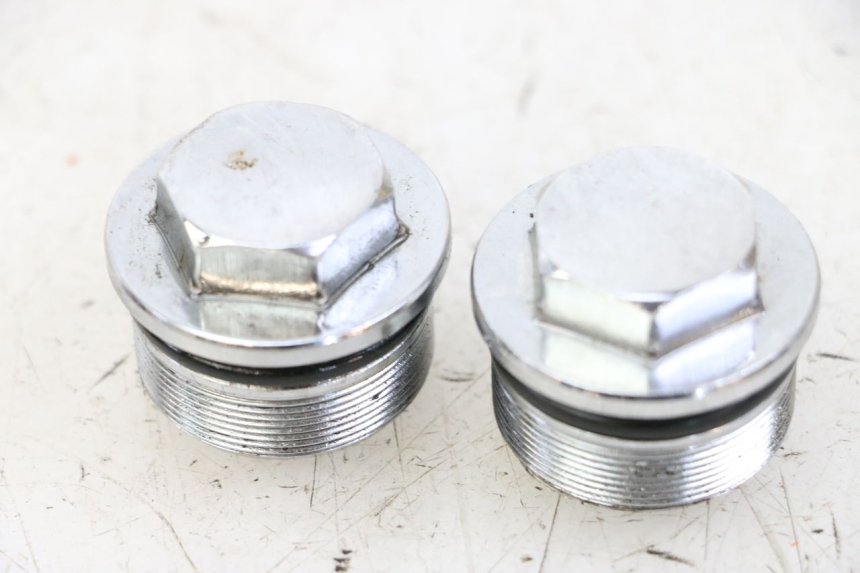 photo de TAPPO FORCELLA KEEWAY K-LIGHT KLIGHT 125 (2018 - 2025)
