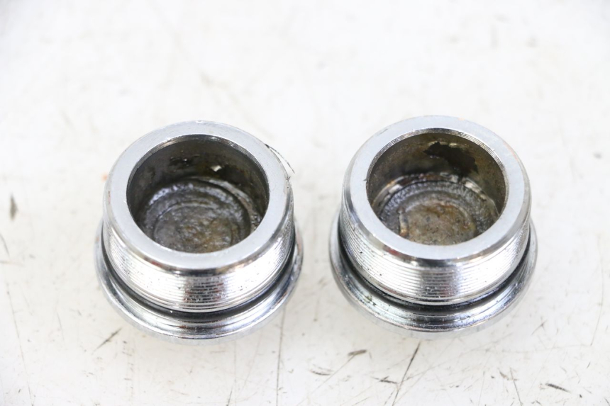 photo de TAPPO FORCELLA KEEWAY K-LIGHT KLIGHT 125 (2018 - 2025)