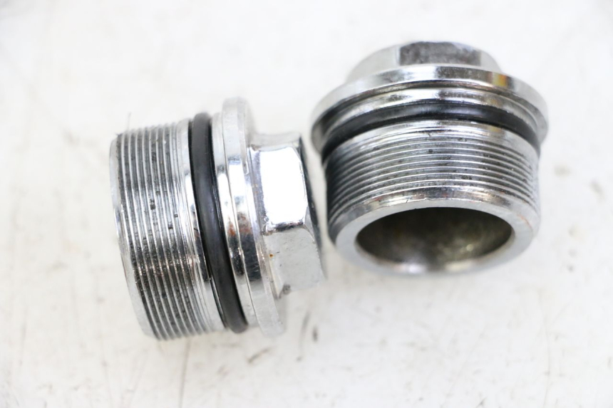 photo de TAPPO FORCELLA KEEWAY K-LIGHT KLIGHT 125 (2018 - 2025)