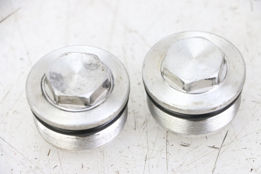 photo de TAPPO FORCELLA KAWASAKI ZR7 ZR-7 S 750 (1999 - 2004)