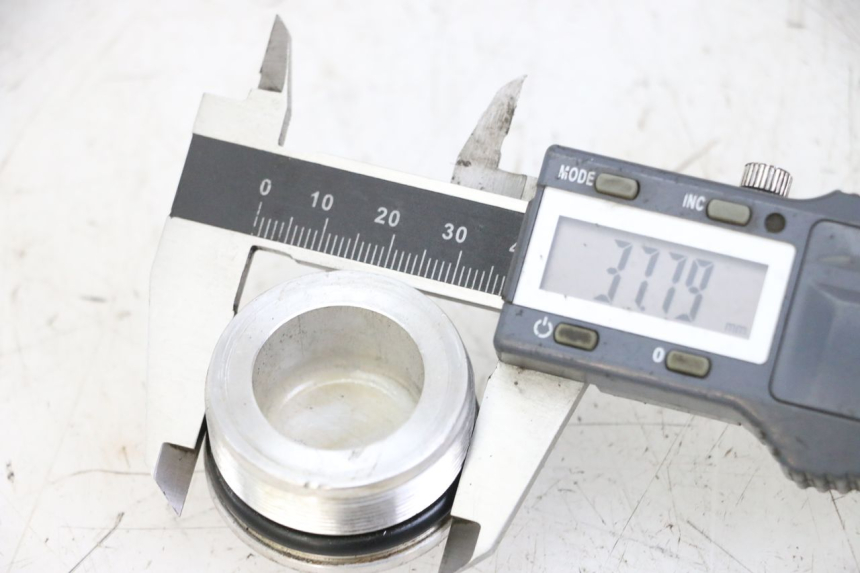 photo de TAPPO FORCELLA KAWASAKI ZR7 ZR-7 S 750 (1999 - 2004)