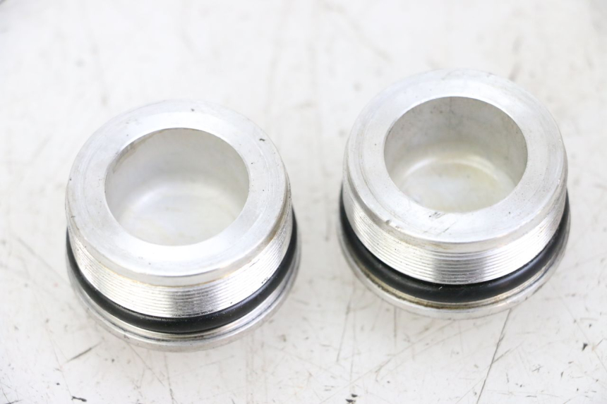 photo de TAPPO FORCELLA KAWASAKI ZR7 ZR-7 S 750 (1999 - 2004)