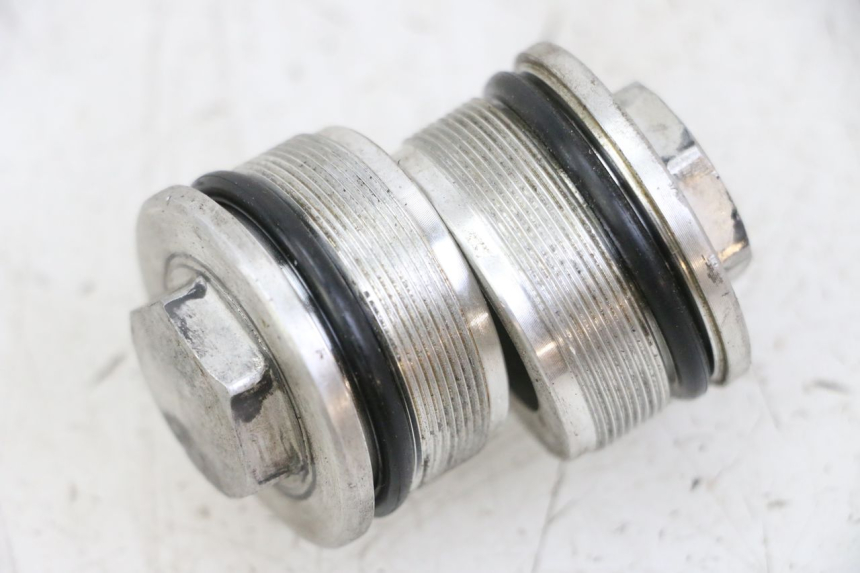 photo de TAPPO FORCELLA KAWASAKI ZR7 ZR-7 S 750 (1999 - 2004)