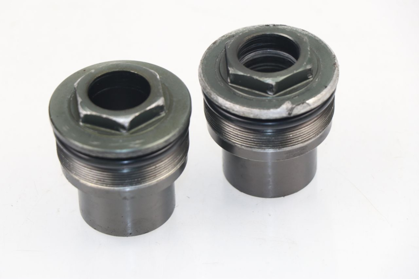 photo de TAPPO FORCELLA KAWASAKI ZX-6R ZX6R 600 (2000 - 2002)