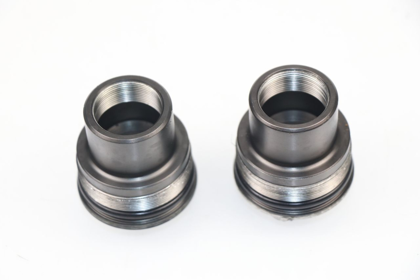 photo de TAPPO FORCELLA KAWASAKI ZX-6R ZX6R 600 (2000 - 2002)