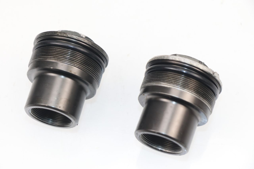 photo de TAPPO FORCELLA KAWASAKI ZX-6R ZX6R 600 (2000 - 2002)